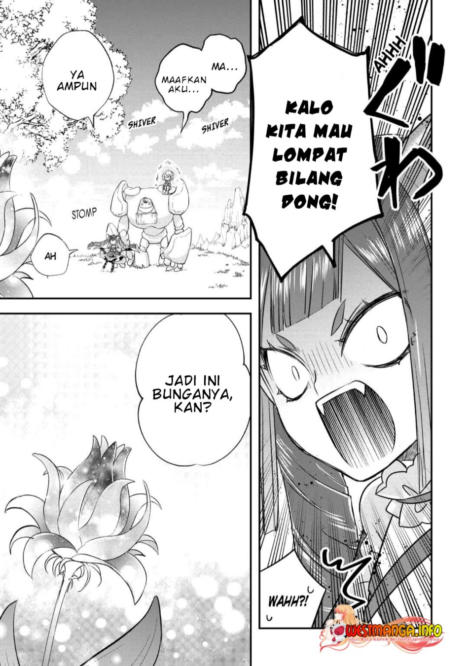 Kanchigai no Atelier Master